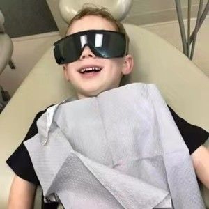 Meet your Posher, Jacinda